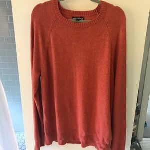 J. Crew Mercantile Sweater XL